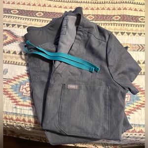 Figs scrubs XXS joggers